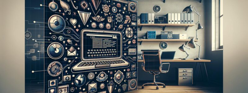How to Use IconTail SVG Icons: A Complete Guide for Web Developers