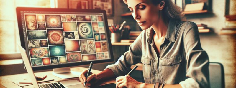 How to Master Adobe Stock with Creative Cloud Libraries: A Complete Guide