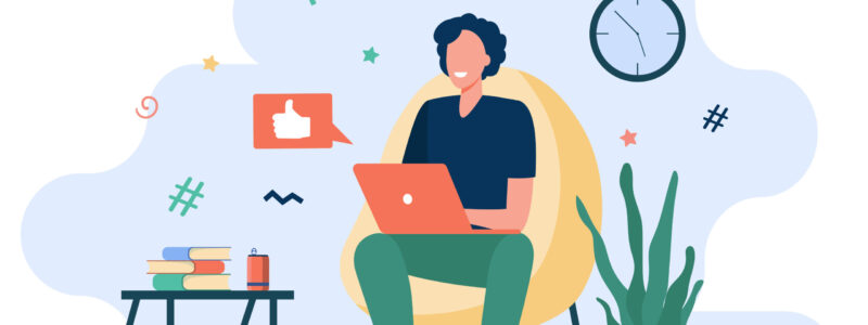Free Illustrations for Landing Pages (Commercial Use): A Complete Guide for Designers and Marketers